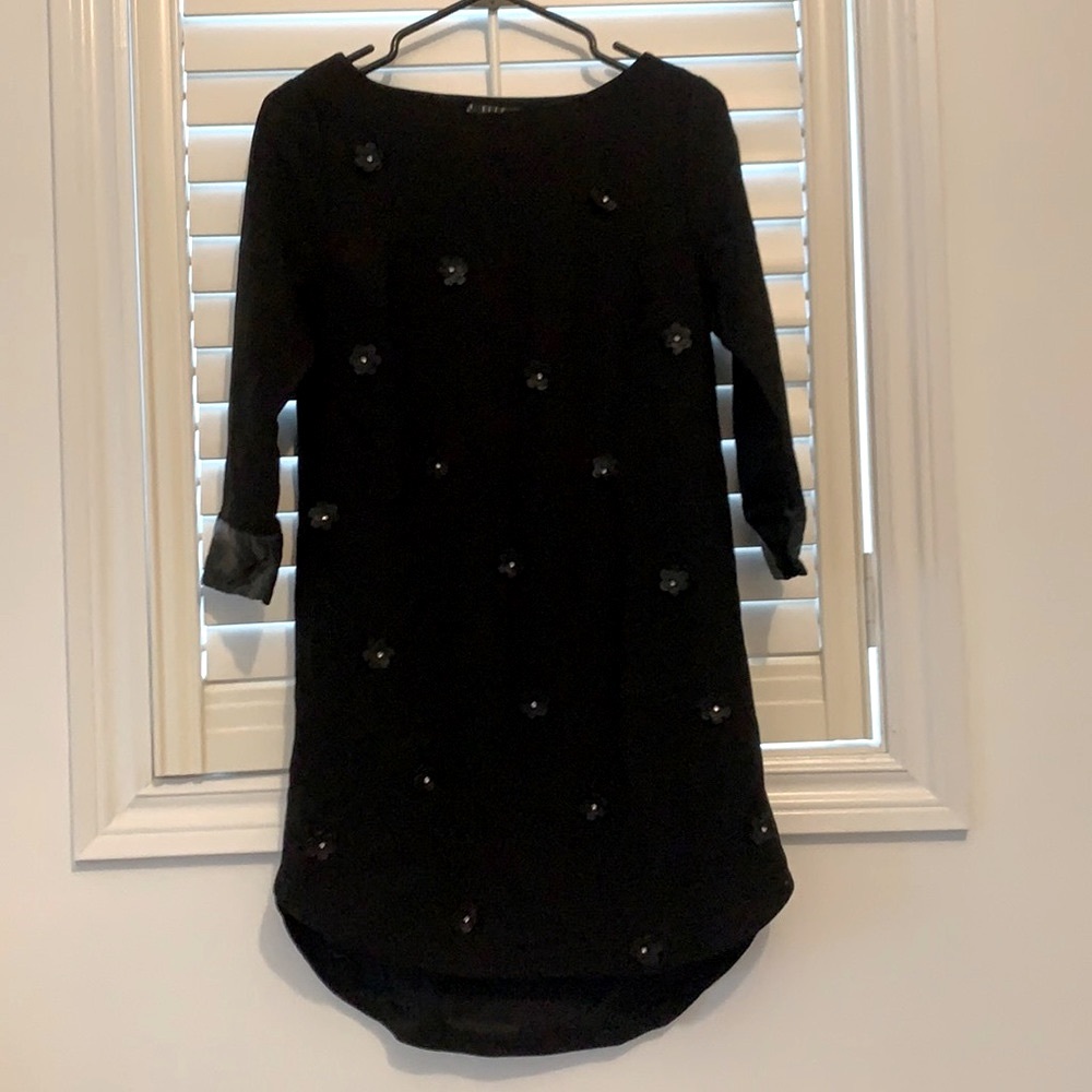 Cute shift dress